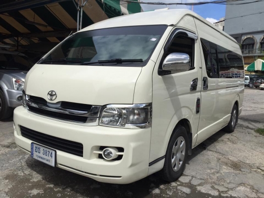 ขายดีเซล2.5ปี10เกียMTสีขายโทร0877758887นางเบสท์รถตู้ท่าพระ ขายดีเซล2.5ปี10เกียMTสีขายโทร0877758887นางเบสท์รถตู้ท่าพระ