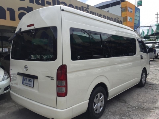 ขายดีเซล2.5ปี10เกียMTสีขายโทร0877758887นางเบสท์รถตู้ท่าพระ ขายดีเซล2.5ปี10เกียMTสีขายโทร0877758887นางเบสท์รถตู้ท่าพระ