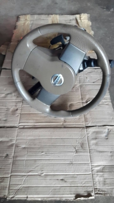 วงพวงมาลัยทั้งชุด เนาวร่า ปี2007