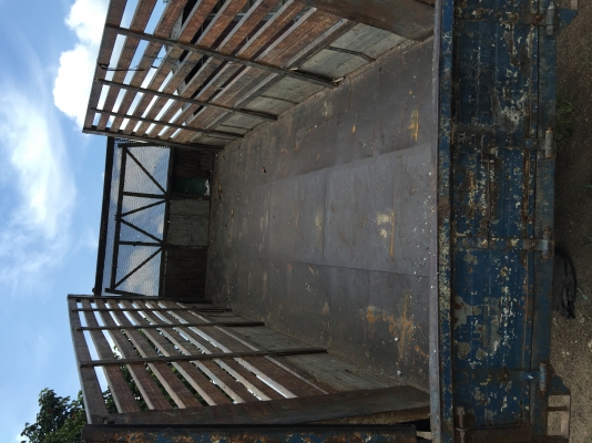 ขาย6ลัอดั้ม100แรง มีสโล4สปีด. ช่วงล่าง เอฟ กะบะเหล็กดั้มสวยมาก