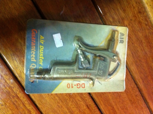 หัวลม SENKO แท้ ของใหม่