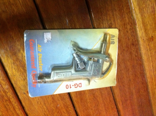 หัวลม SENKO แท้ ของใหม่ หัวลม SENKO แท้ ของใหม่