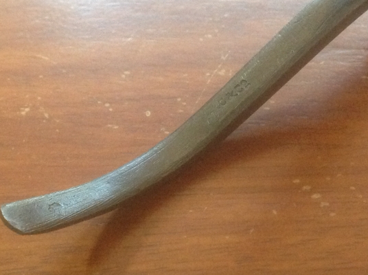 ขายคีมโบราณเยอรมัน 3 แบบเก่าๆ ราคาพิเศษ ขนาด 6"