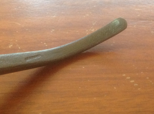 ขายคีมโบราณเยอรมัน 3 แบบเก่าๆ ราคาพิเศษ ขนาด 6"