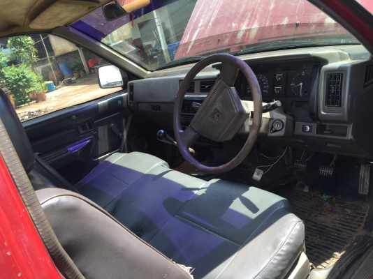 ขายมังกรทอง90HP. ปี93. พาวเวอแท้. แอรเยนๆ. เครื่องดีคัทชีสวยมากๆ