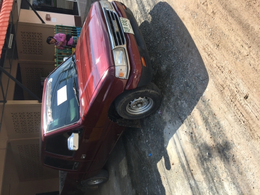 ขายมังกรทอง90HP. ปี93. พาวเวอแท้. แอรเยนๆ. เครื่องดีคัทชีสวยมากๆ