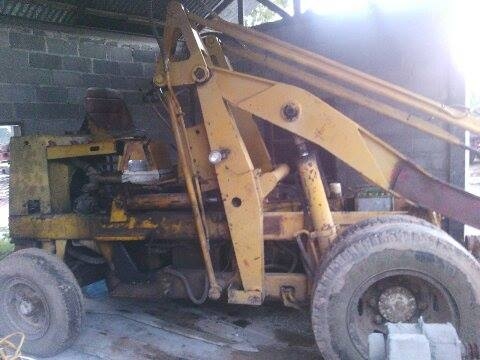 ขายรถ   KOMATSU  SD 20-5