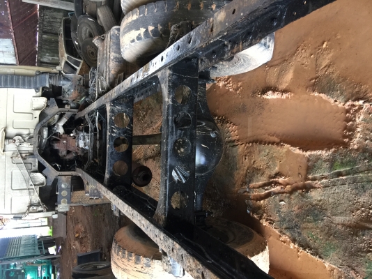 ขายFSR11 เครื่อง175.  ยาง900.  หัวลากคลัทชี. เครื่องดี เกียดี