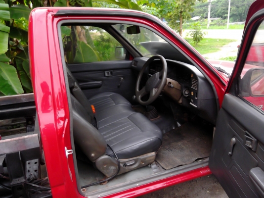 ขายรถดั้มกระบะ