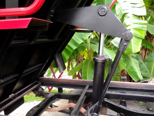 ขายรถดั้มกระบะ