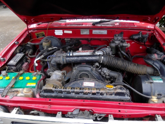 ขายรถดั้มกระบะ