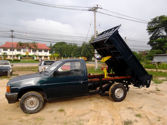 ขายกระบะดั้ม ขายกระบะดั้ม