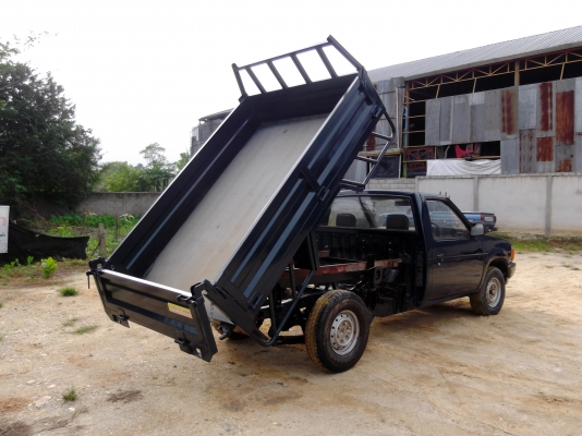 ขายกระบะดั้ม ขายกระบะดั้ม