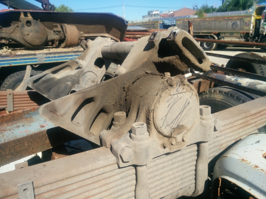 ขายแท่น พร้อมแนบ isuzu DACE