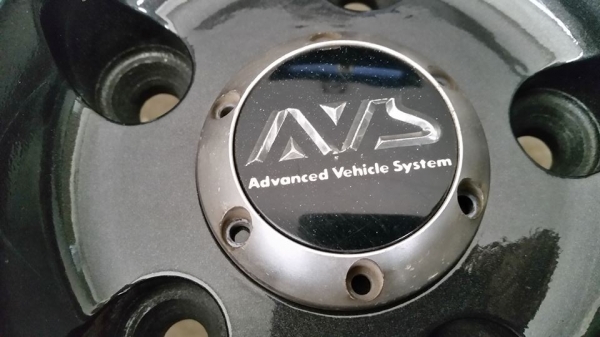 ขาย...AVS - Model 6 (Made in Japan)