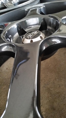 ขาย...AVS - Model 6 (Made in Japan)