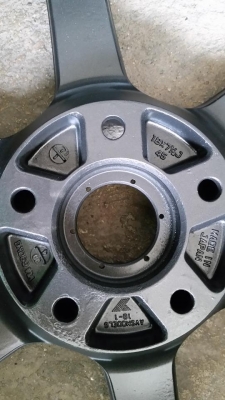 ขาย...AVS - Model 6 (Made in Japan)