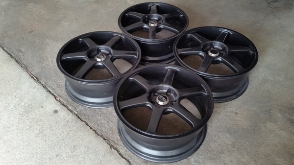 ขาย...AVS - Model 6 (Made in Japan)