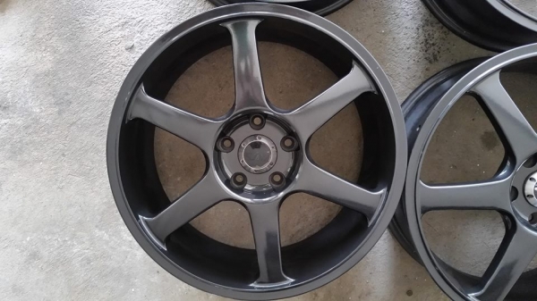 ขาย...AVS - Model 6 (Made in Japan)