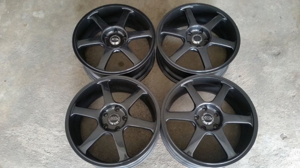 ขาย...AVS - Model 6 (Made in Japan)