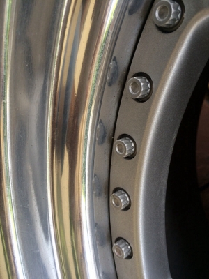 ขายล้อ bradley vx 17 แท้ พร้อมยาง. bf all สวยๆครับ