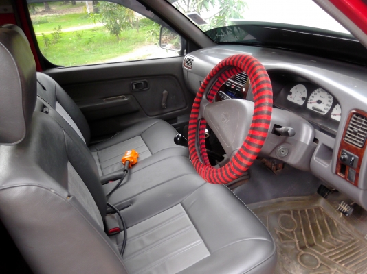 ขายรถดั้มกระบะ