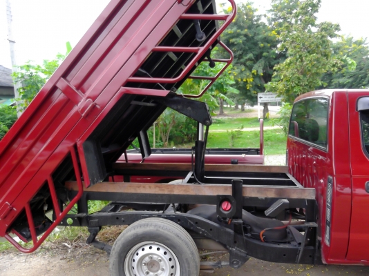 ขายรถดั้มกระบะ