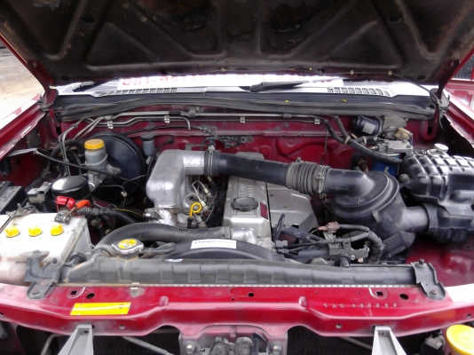 ขายรถดั้มกระบะ