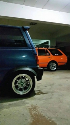 ขาย...Hayashi Racing - Street (made in Japan)