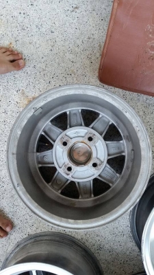 ขาย...Hayashi Racing - Street (made in Japan)