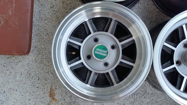 ขาย...Hayashi Racing - Street (made in Japan)