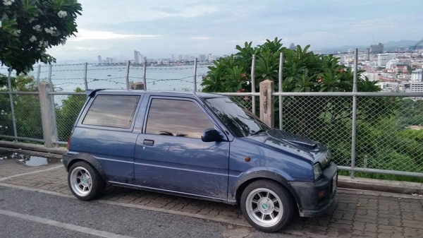 ขาย...Hayashi Racing - Street (made in Japan)