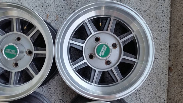 ขาย...Hayashi Racing - Street (made in Japan)