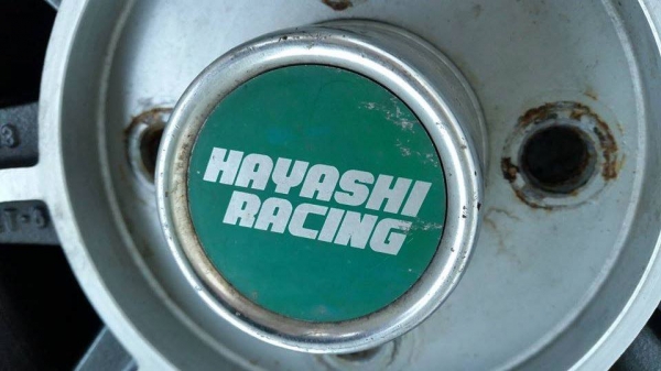 ขาย...Hayashi Racing - Street (made in Japan)