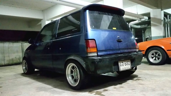 ขาย...Hayashi Racing - Street (made in Japan)