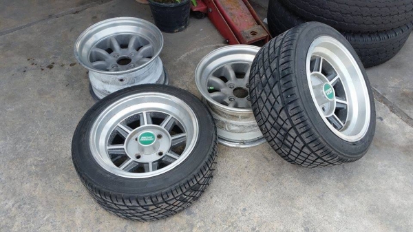 ขาย...Hayashi Racing - Street (made in Japan)