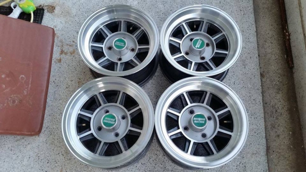 ขาย...Hayashi Racing - Street (made in Japan)