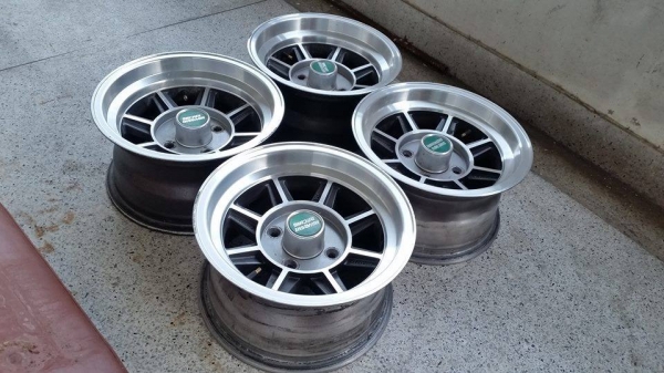 ขาย...Hayashi Racing - Street (made in Japan)