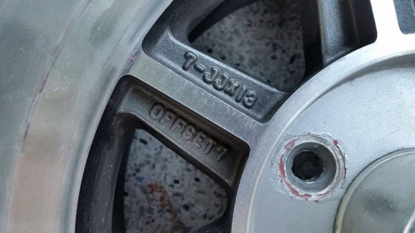 ขาย...Hayashi Racing - Street (made in Japan)