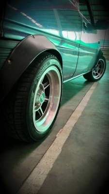 ขาย...Hayashi Racing - Street (made in Japan)