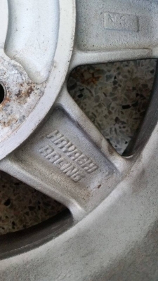 ขาย...Hayashi Racing - Street (made in Japan)