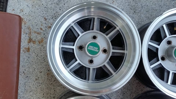 ขาย...Hayashi Racing - Street (made in Japan)