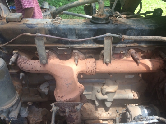 ขายดาวน์รถบรรทุก 10 ล้อดัมพ์ ISUZU ROCKY 240 แรงม้านางฟ้าแท้ ขายดาวน์ 600000