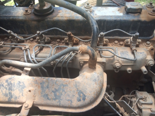 ขายดาวน์รถบรรทุก 10 ล้อดัมพ์ ISUZU ROCKY 240 แรงม้านางฟ้าแท้ ขายดาวน์ 600000