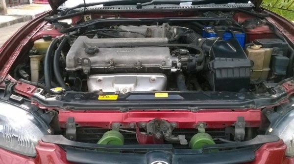 มาสด้าLANTIS ปี97แอร์แบค2ใบ ดิส4ล้อ 1800cc บางเดิมไม่แก๊ส มาสด้าLANTIS ปี97แอร์แบค2ใบ ดิส4ล้อ 1800cc บางเดิมไม่แก๊ส