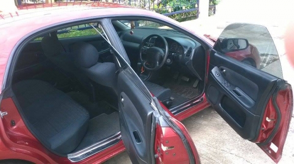 มาสด้าLANTIS ปี97แอร์แบค2ใบ ดิส4ล้อ 1800cc บางเดิมไม่แก๊ส มาสด้าLANTIS ปี97แอร์แบค2ใบ ดิส4ล้อ 1800cc บางเดิมไม่แก๊ส