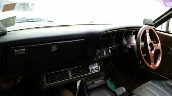 คราวน์ ปลากะโห้ เครื่อง1g เกียร์ออโต้ลงเล่ม เอกสารพร้อมโอน ขาย 29,800 บาท