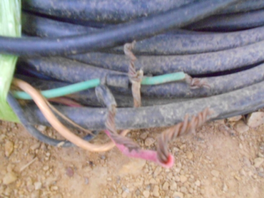 ขายสายเมน