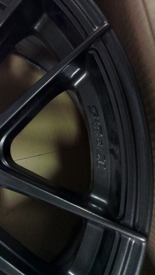 ขายล้อ แม็ก Lenso