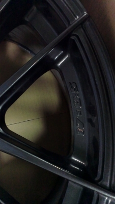 ขายล้อ แม็ก Lenso